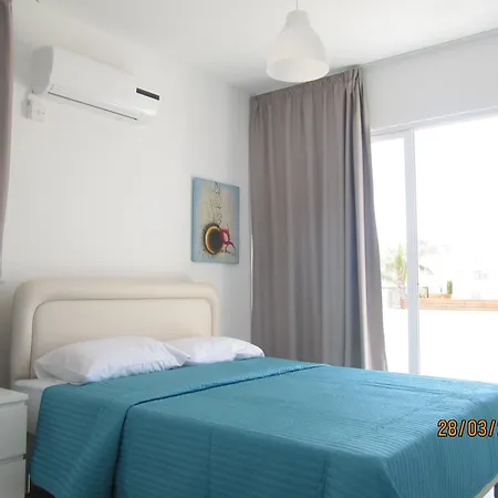 Appartement Sunny