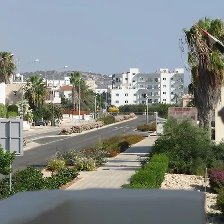 Appartement Sunny *