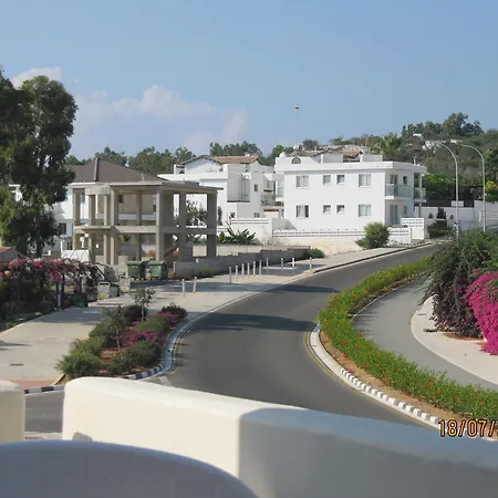 Appartement Sunny Protaras