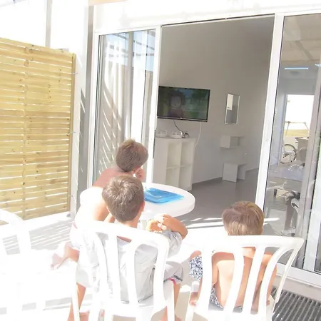 Appartement Sunny *