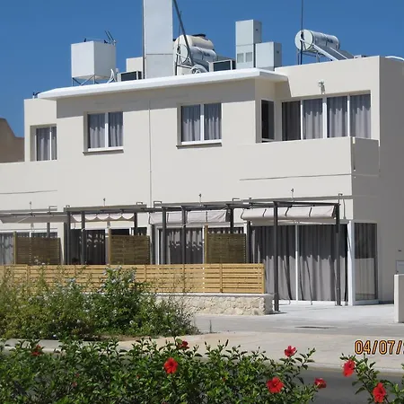 Appartement Sunny