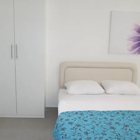 Appartement Sunny Protaras