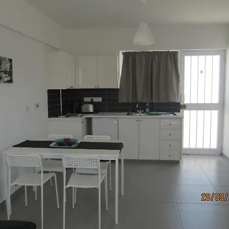 Appartement Sunny *