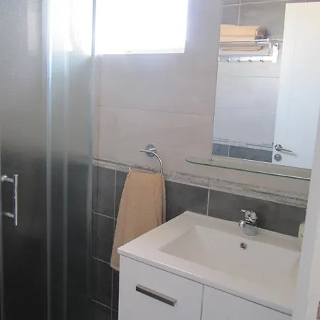 Sunny Apartment Protaras