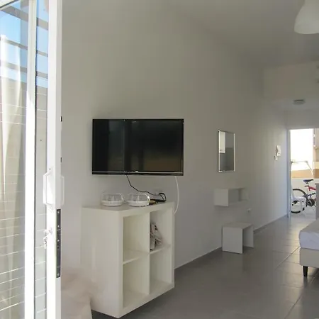 Apartment Sunny