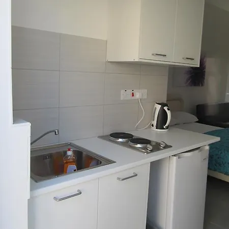 Apartment Sunny *