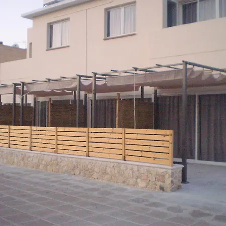 Sunny Protaras