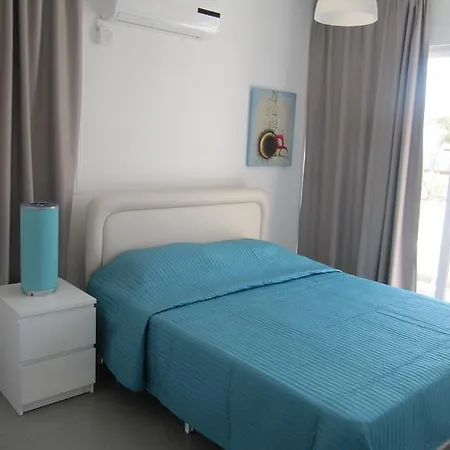 Apartment Sunny